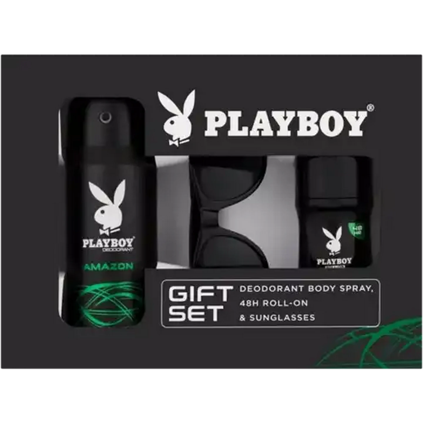 Checkers Sixty60 | Playboy Amazon Men display picture 1