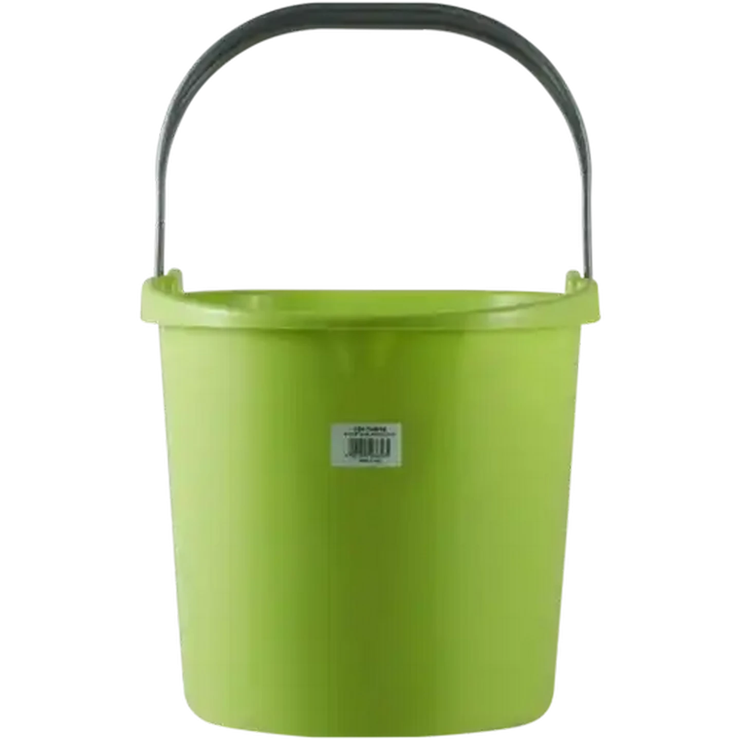 Checkers Sixty60 | Pulizia Plastic PP Oval Bucket 13L (Colour May