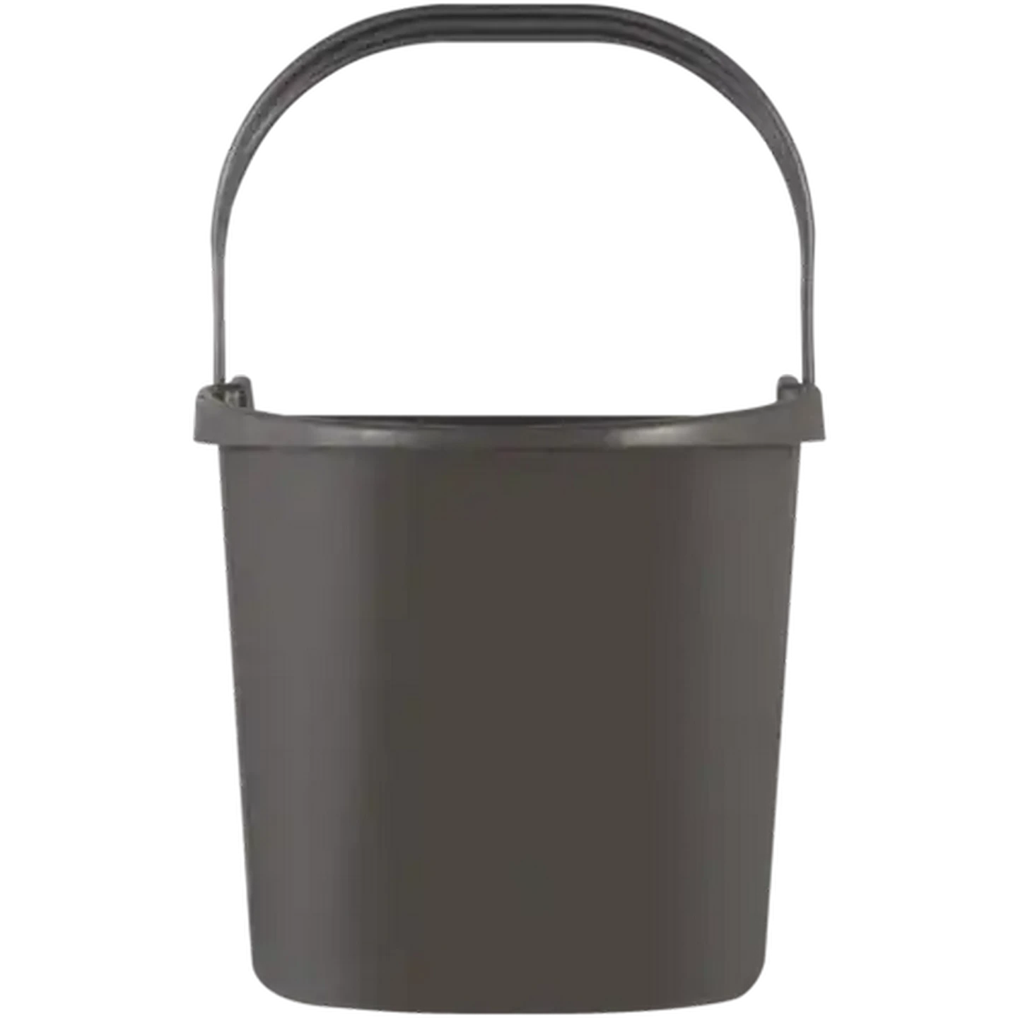 Image of Pulizia Plastic PP Oval Bucket 13L (Colour May Vary)