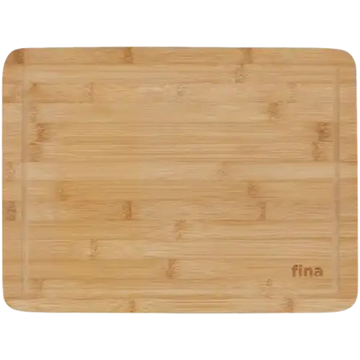 Image of Fina Bamboo Cutting Board
