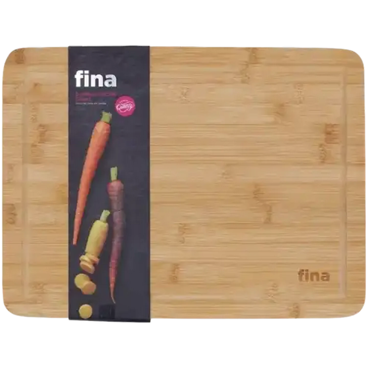 Image of Fina Bamboo Cutting Board