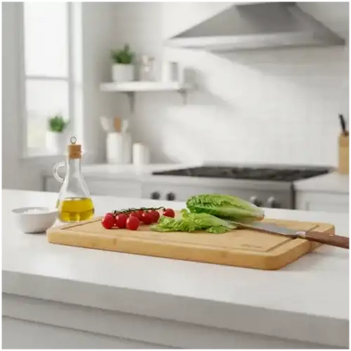 Checkers Sixty60 | Fina Bamboo Cutting Board
