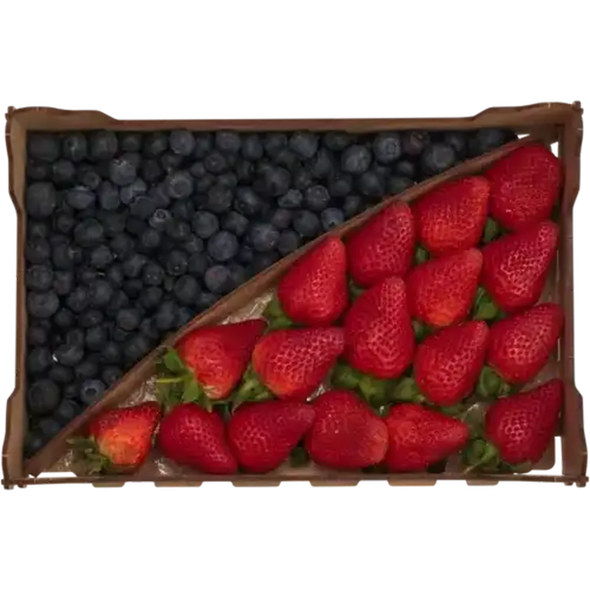 Checkers Sixty60 | Mixed Berries 1kg