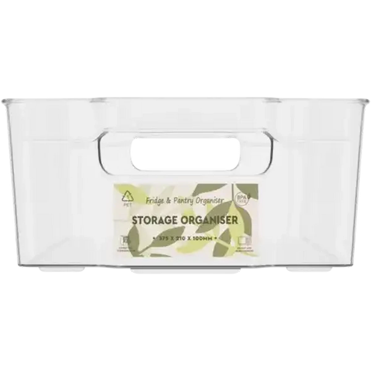 Checkers Sixty60 | Fridge & Pantry Storage Organiser