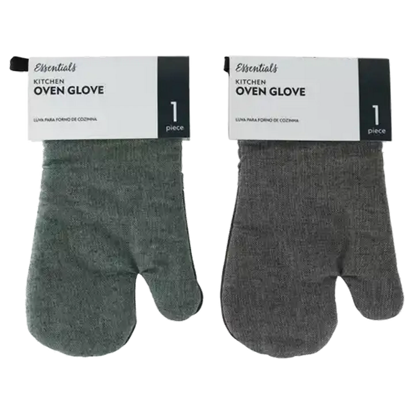 Checkers Sixty60 | Essentials Neoprene Oven Mitt 30 x 15cm (Colour