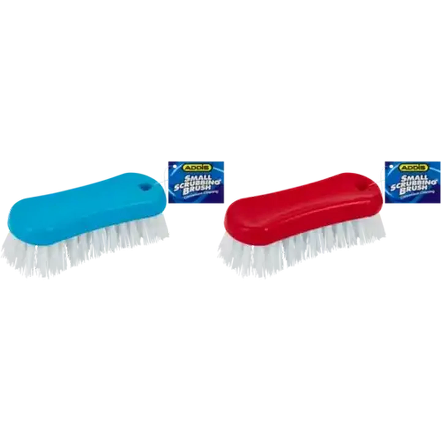 Checkers Sixty60 | ADDIS GT 405 Kidney Shape Scrub Brush 155mm