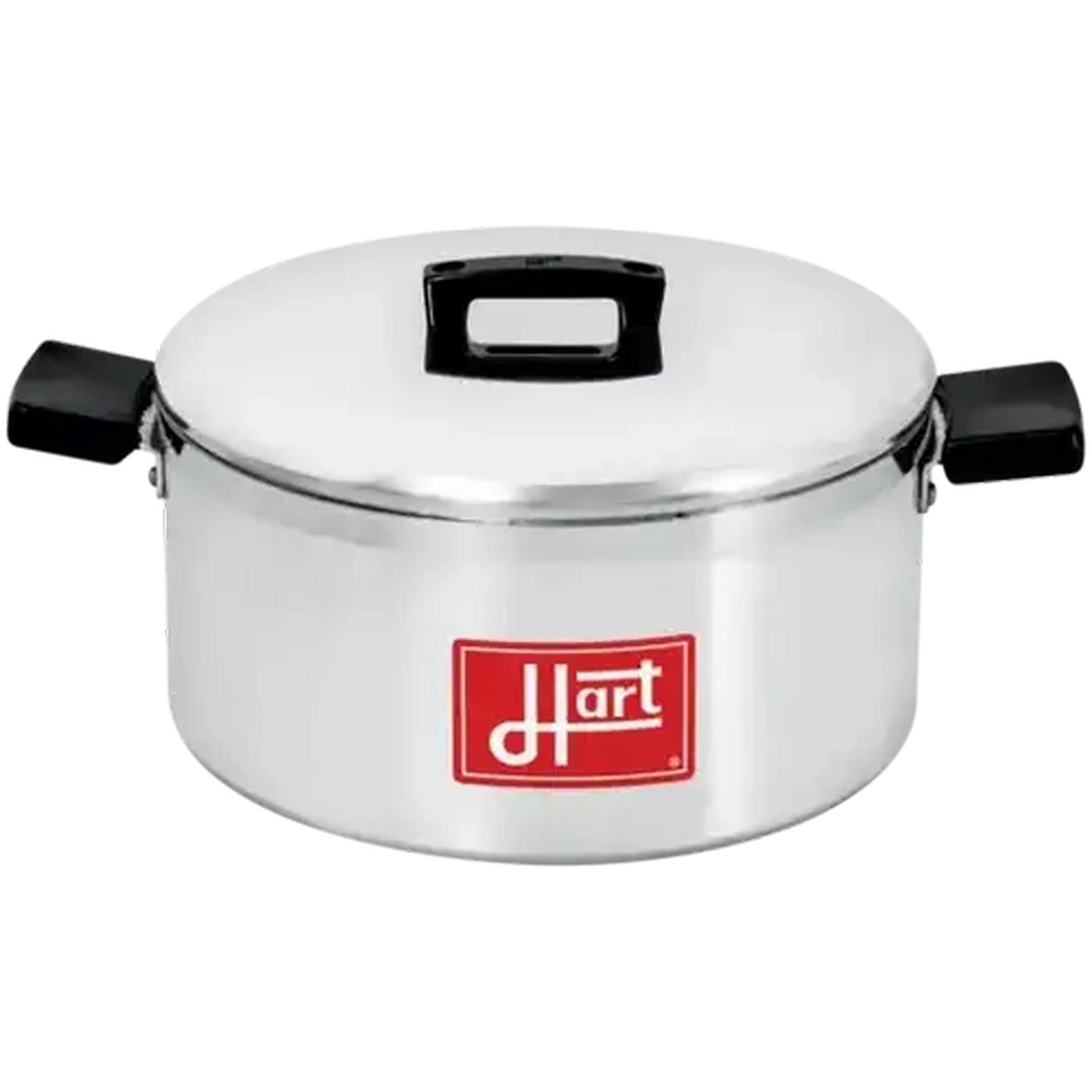Checkers Sixty60 | Hart J7 Aluminium Stewpan 20cm With Lid