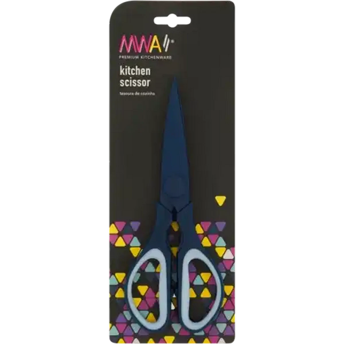 Checkers Sixty60 | Colour Splash Kitchen Scissors (Colour May Vary)