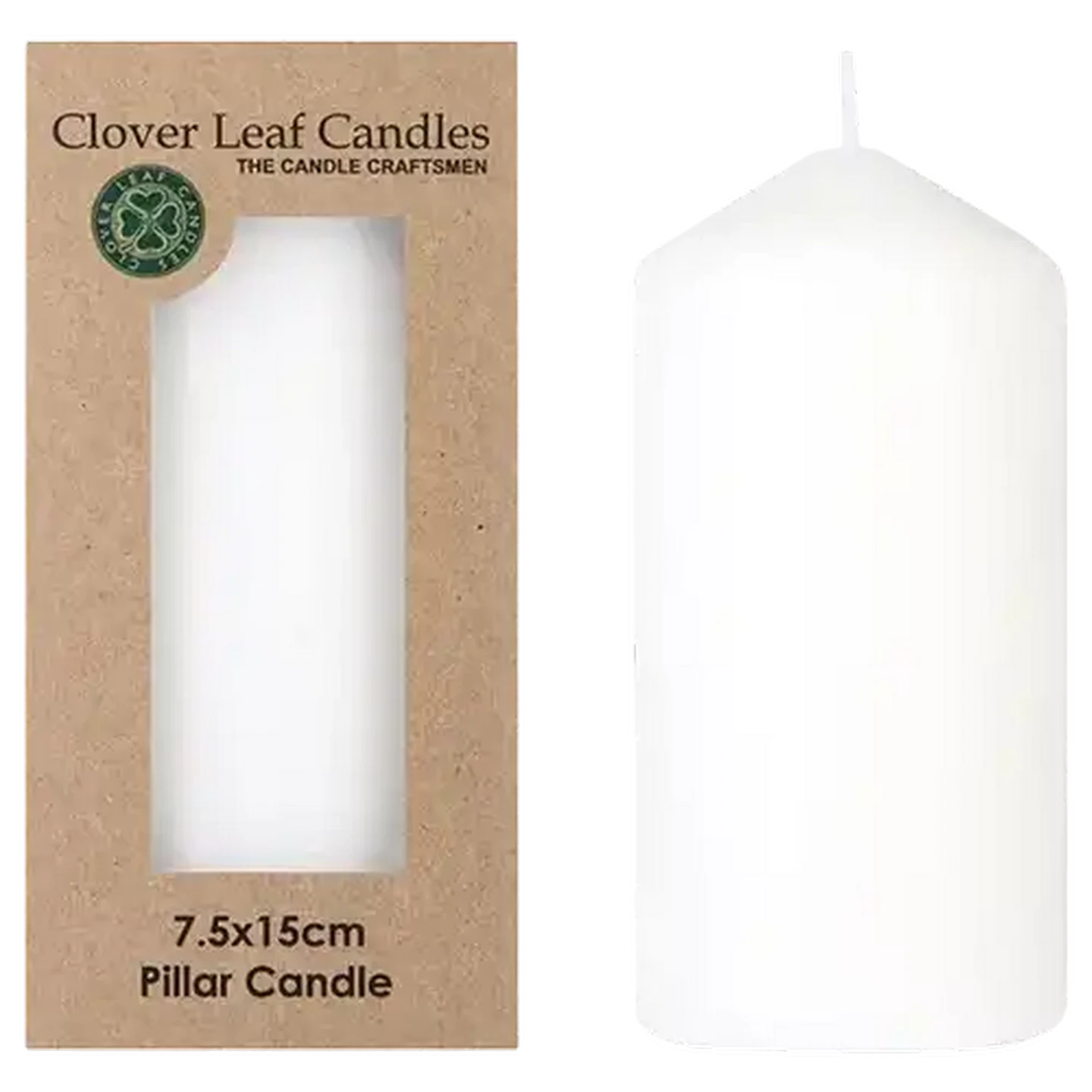 CD180枚ほど　Oasis, Blur, nirvana Checkers Sixty60 | Clover Leaf Candles White Pillar Candle 15cm