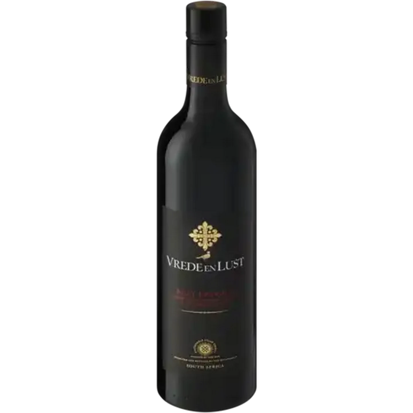 Checkers Sixty60 | Vrede en Lust Boet Erasmus Red Blend Wine