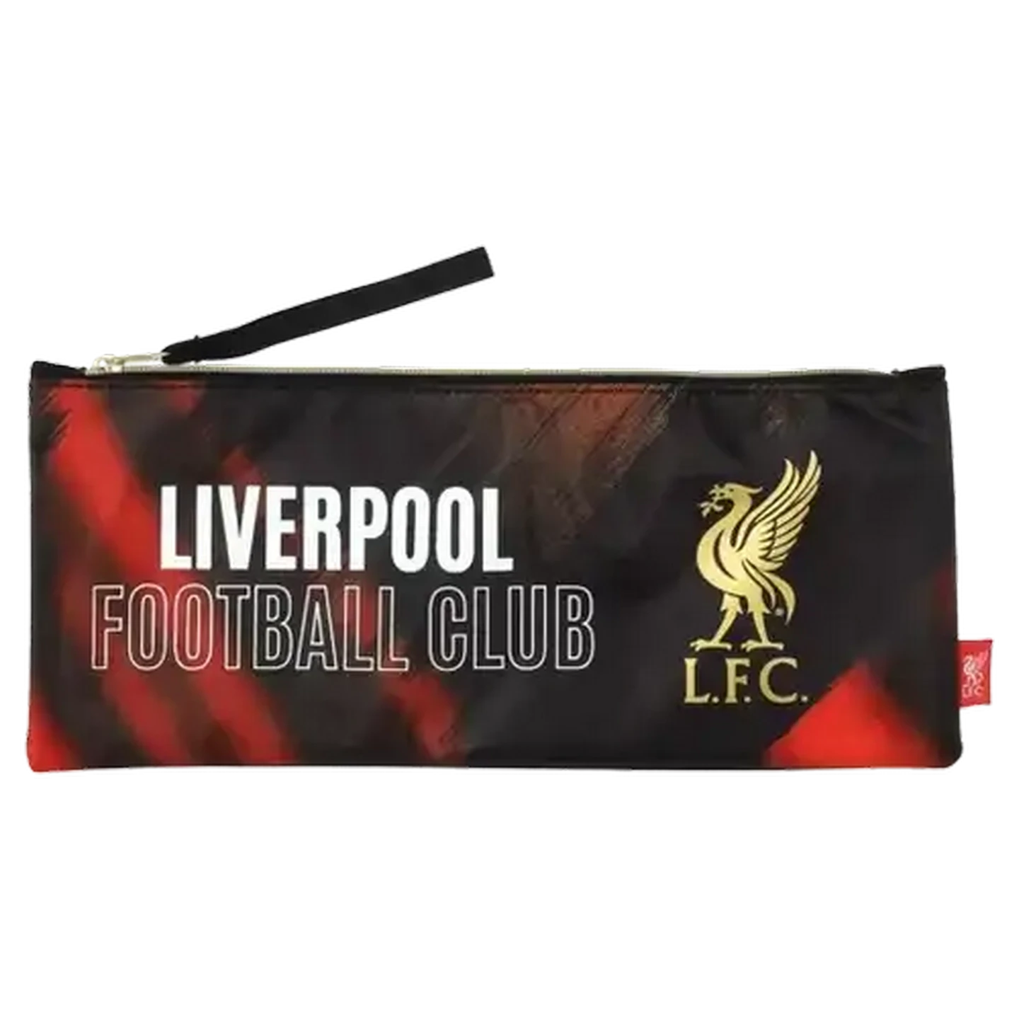 Checkers Sixty60 | Liverpool FC Deluxe Pencil Bag 33cm (Design May