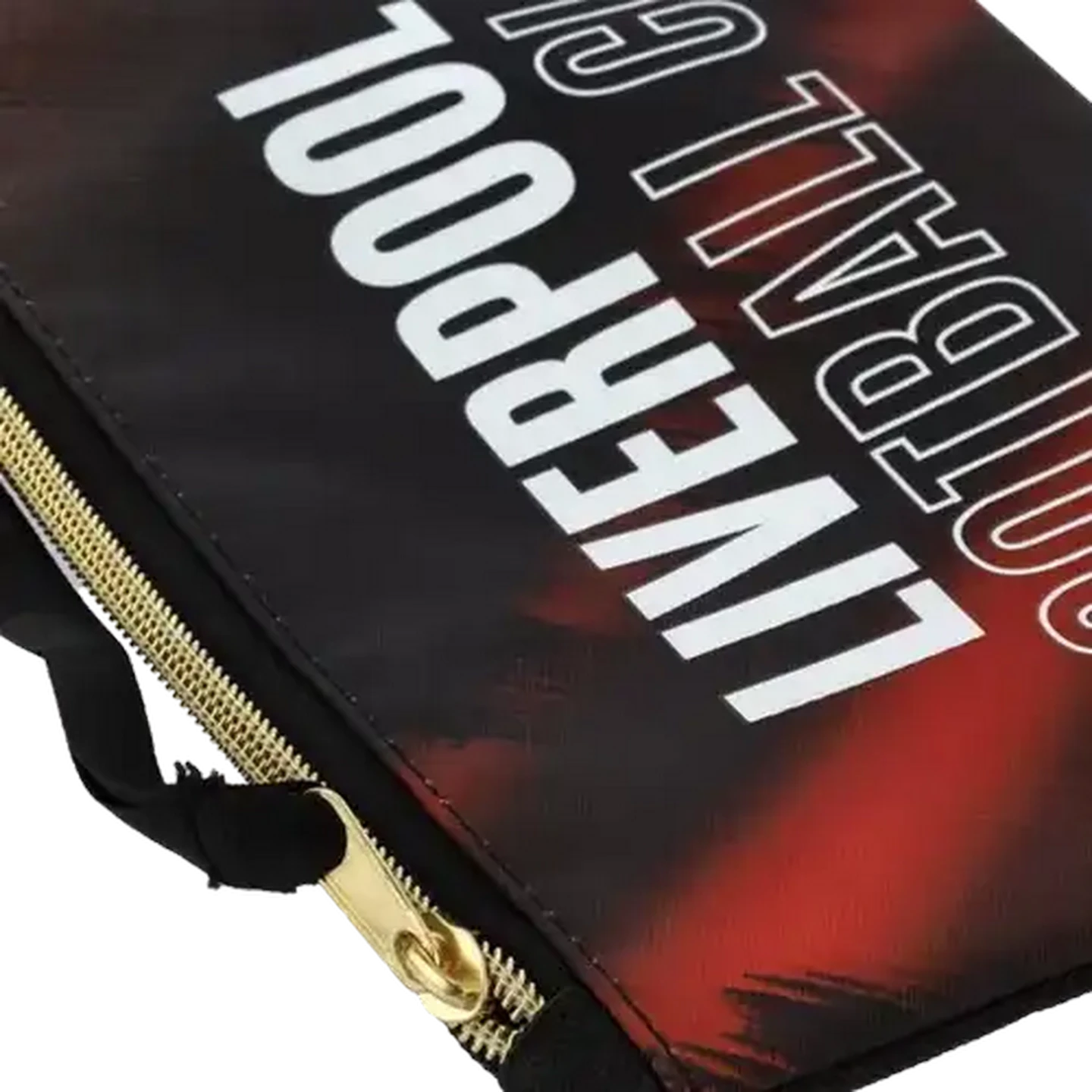 ★非売品◆直筆サインCD◆NTX◆OVER TRACK◆ショーケース Checkers Sixty60 | Liverpool FC Deluxe Pencil Bag 33cm (Design May