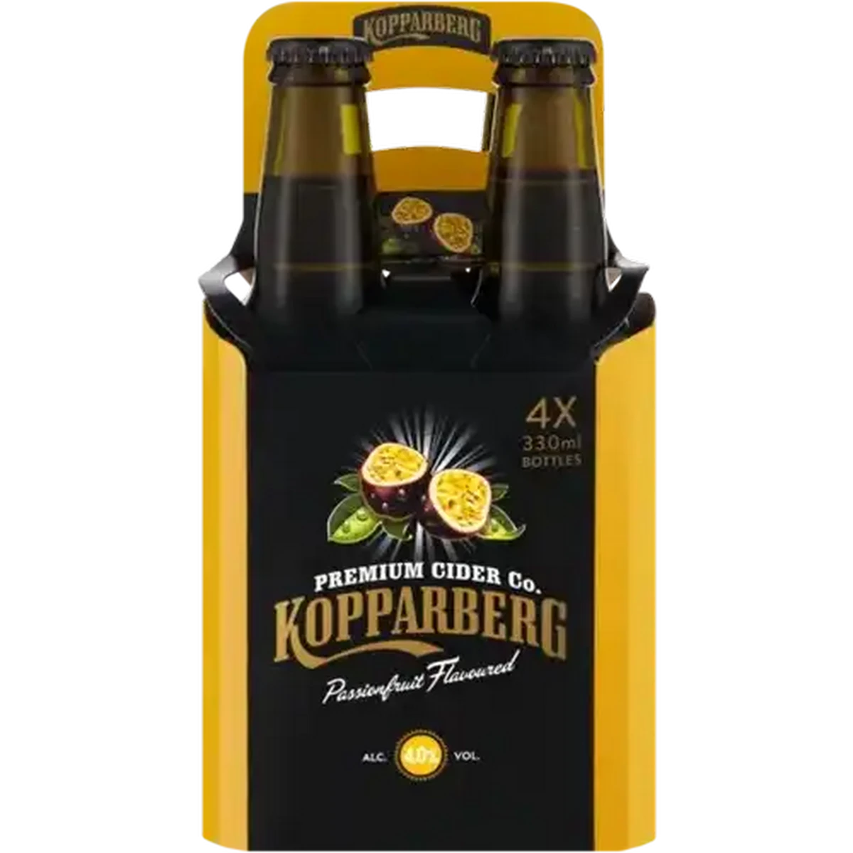 Checkers Sixty60 | Kopparberg Passionfruit Flavoured Cider Bottles