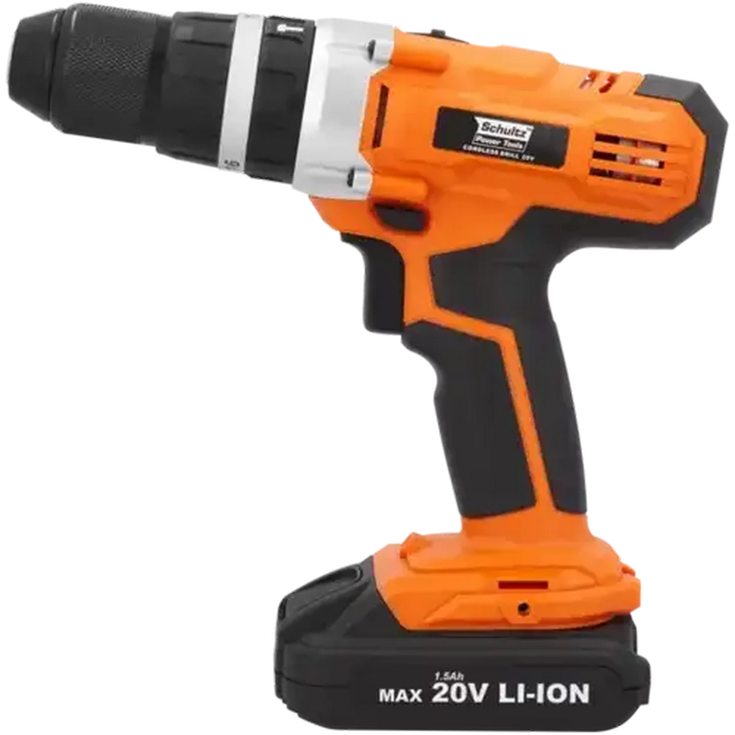 Checkers Sixty60 | Schultz Power Tools Cordless Drill 20V