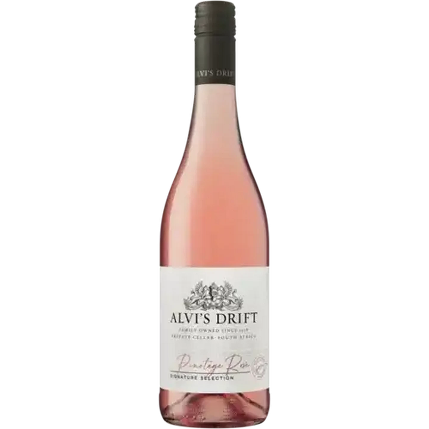 Checkers Sixty60 | Alvi's Drift Signature Selection Pinotage Rosé