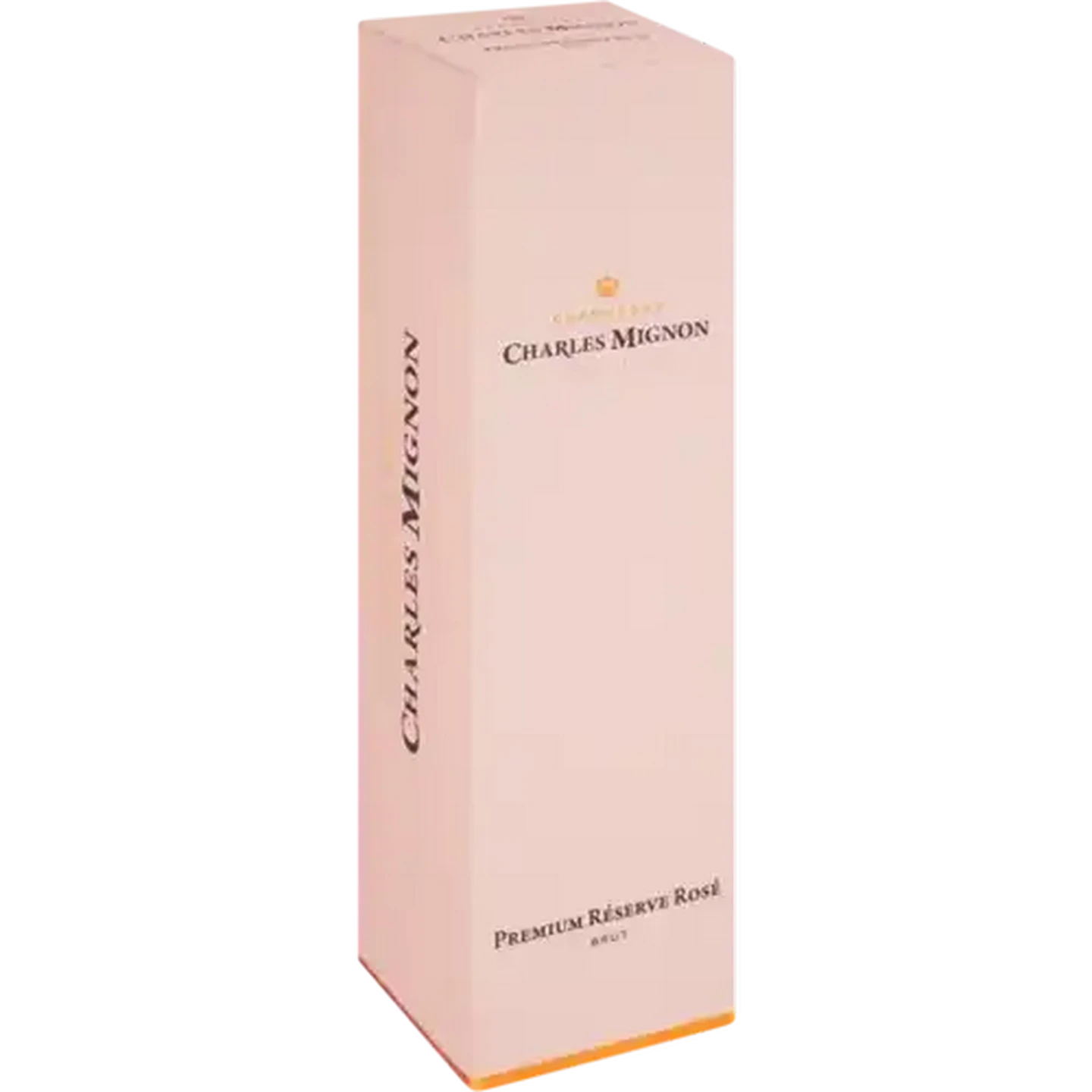 Checkers Sixty60 | Charles Mignon Premium Réserve Rosé Brut