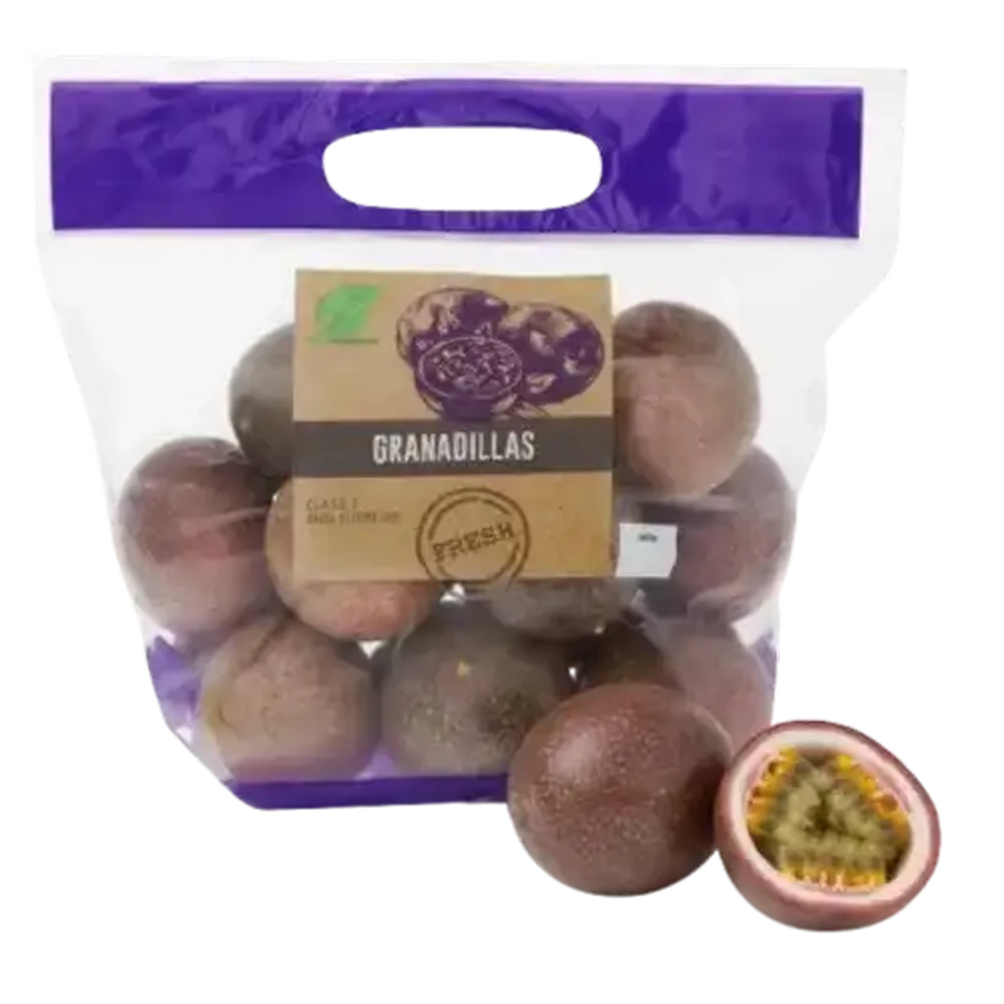 Checkers Sixty60 | Granadillas 500g