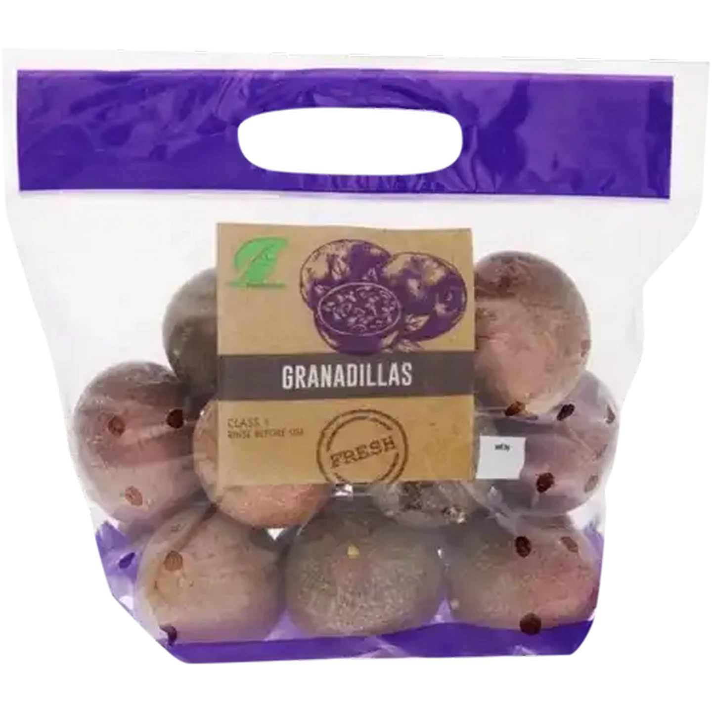 Checkers Sixty60 | Granadillas 500g