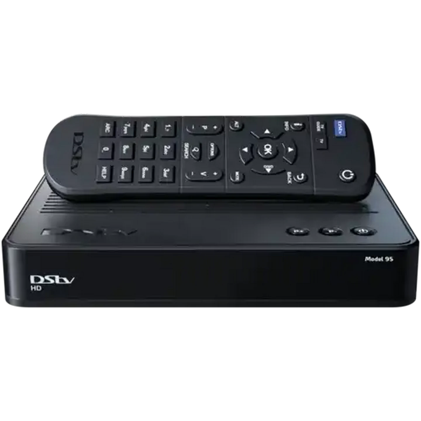 Image of DStv HD 9S Digital Decoder