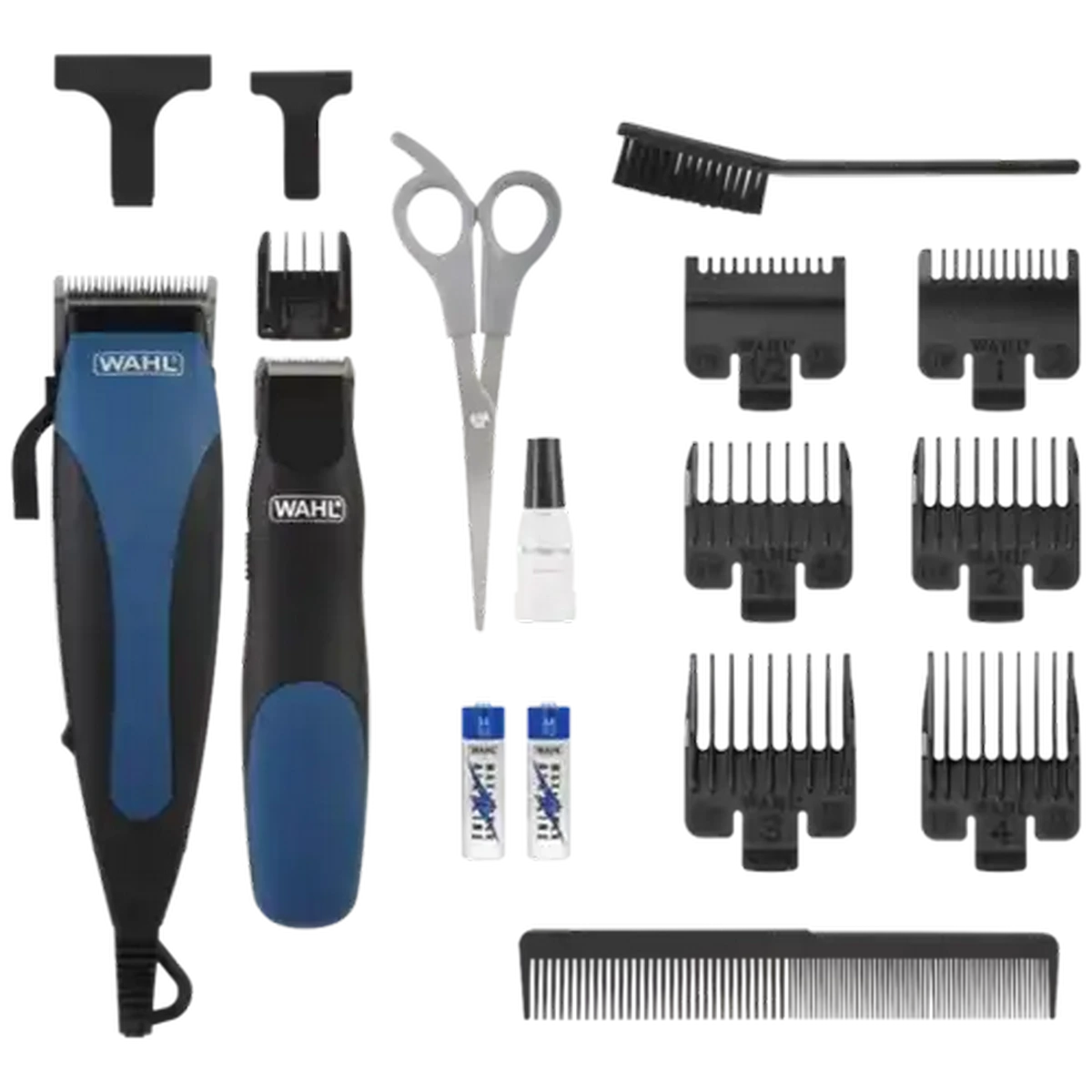 Checkers Sixty60 | Wahl Cut & Style Clipper/Trimmer Combo Kit