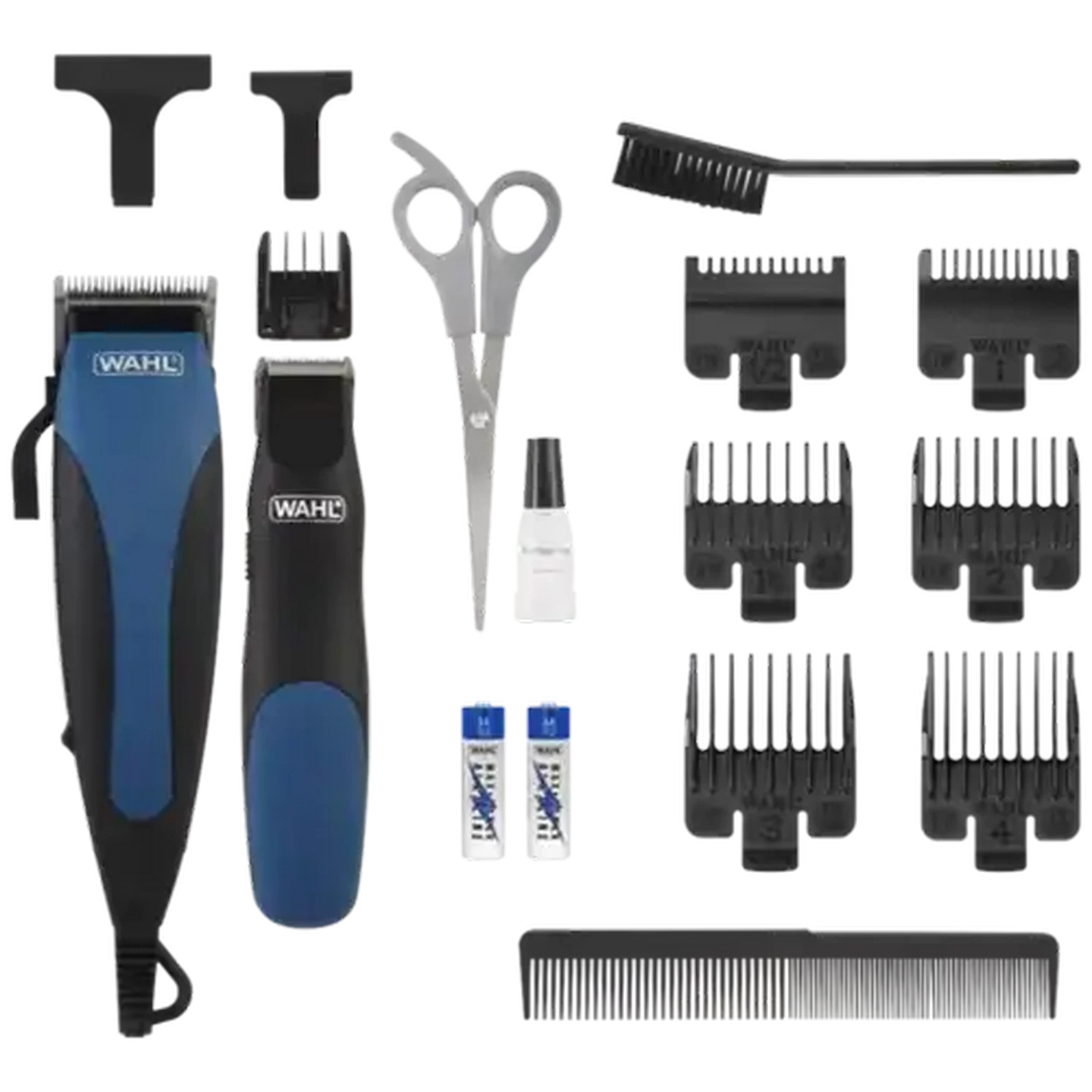 Checkers Sixty60 | Wahl Cut & Style Clipper/Trimmer Combo Kit
