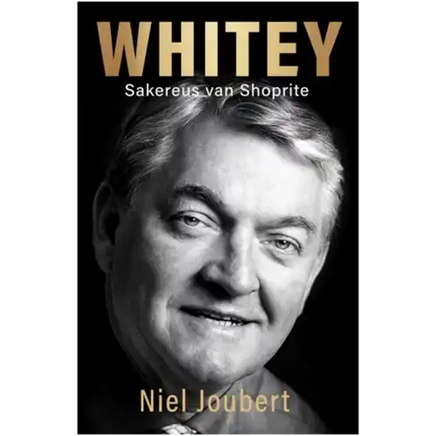 Checkers Sixty60 | Neil Joubert Whitey: Sakereus van Shoprite
