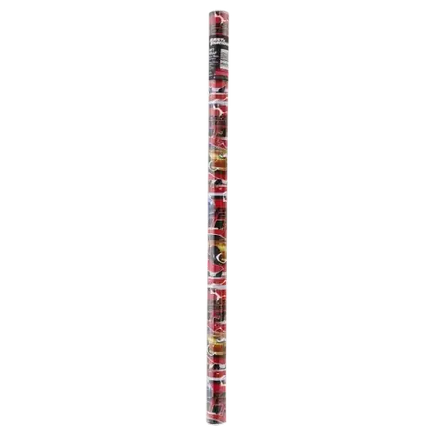 Checkers Sixty60 | Fast & Furious Book Wrapping 1mx70cm (Design