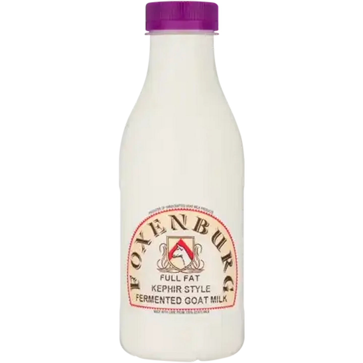 Checkers Sixty60 | Foxenburg Full Fat Kephir Style Fermented Goat