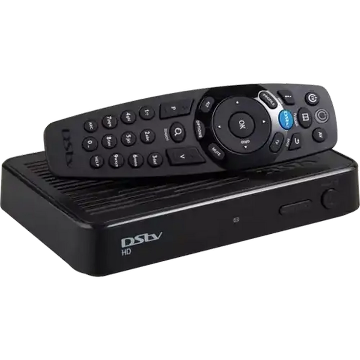 Image of DStv HD Decoder Model 5S