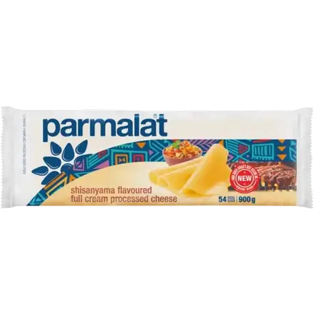 Checkers Sixty60 | Parmalat Shisanyama Flavoured Processed Cheese ...