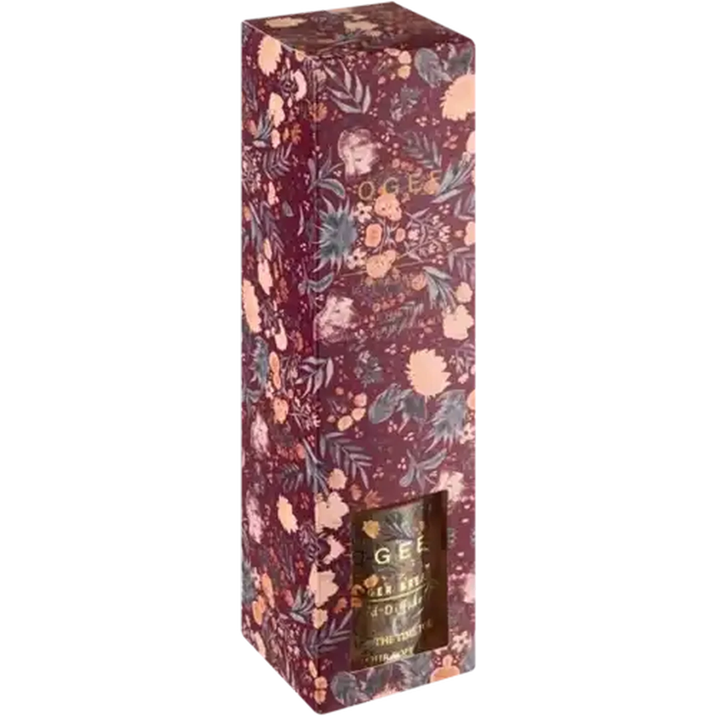 Image of Ogee Ginger Bread Reed Diffuser 100ml