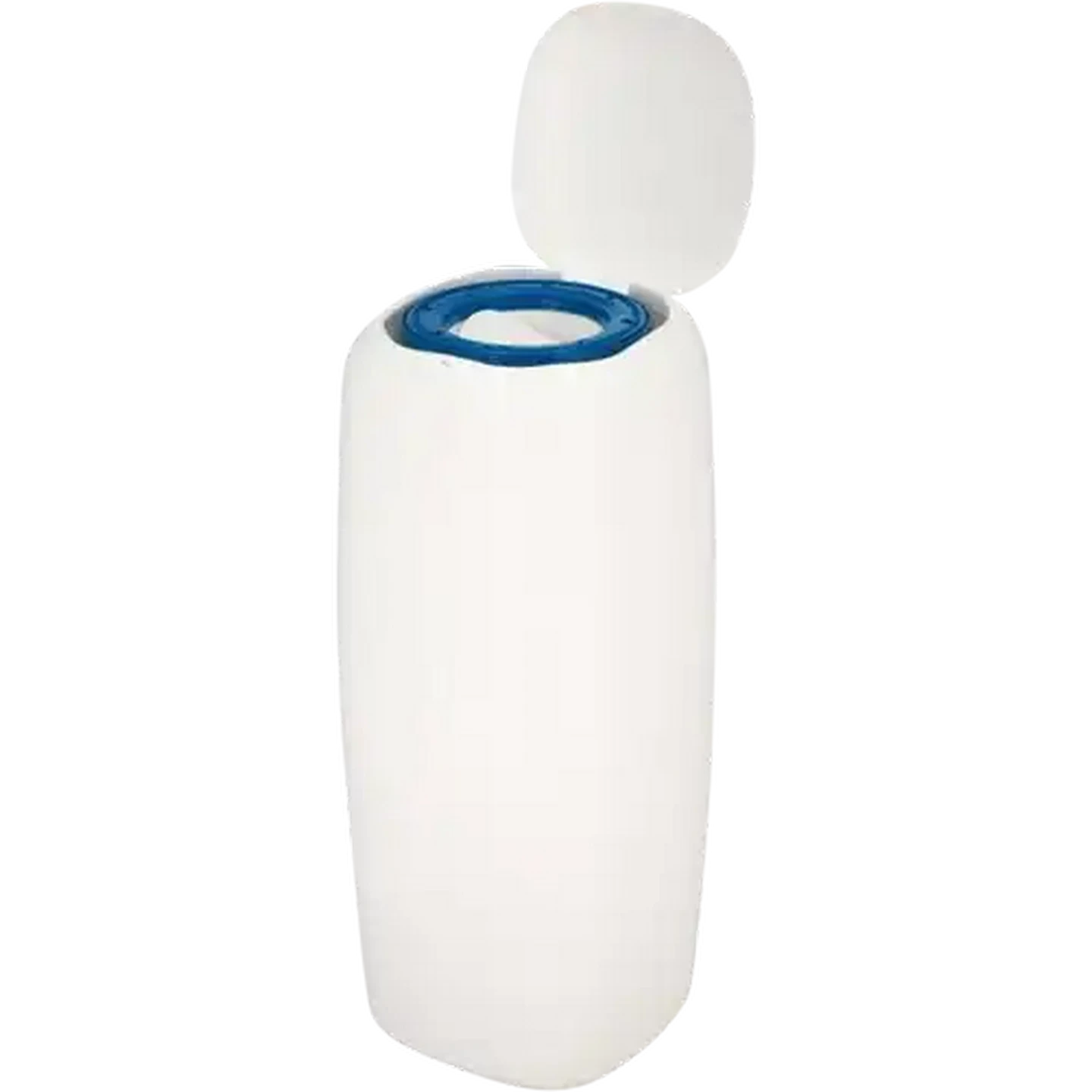 Image of Angelcare White Nappy Disposal System
