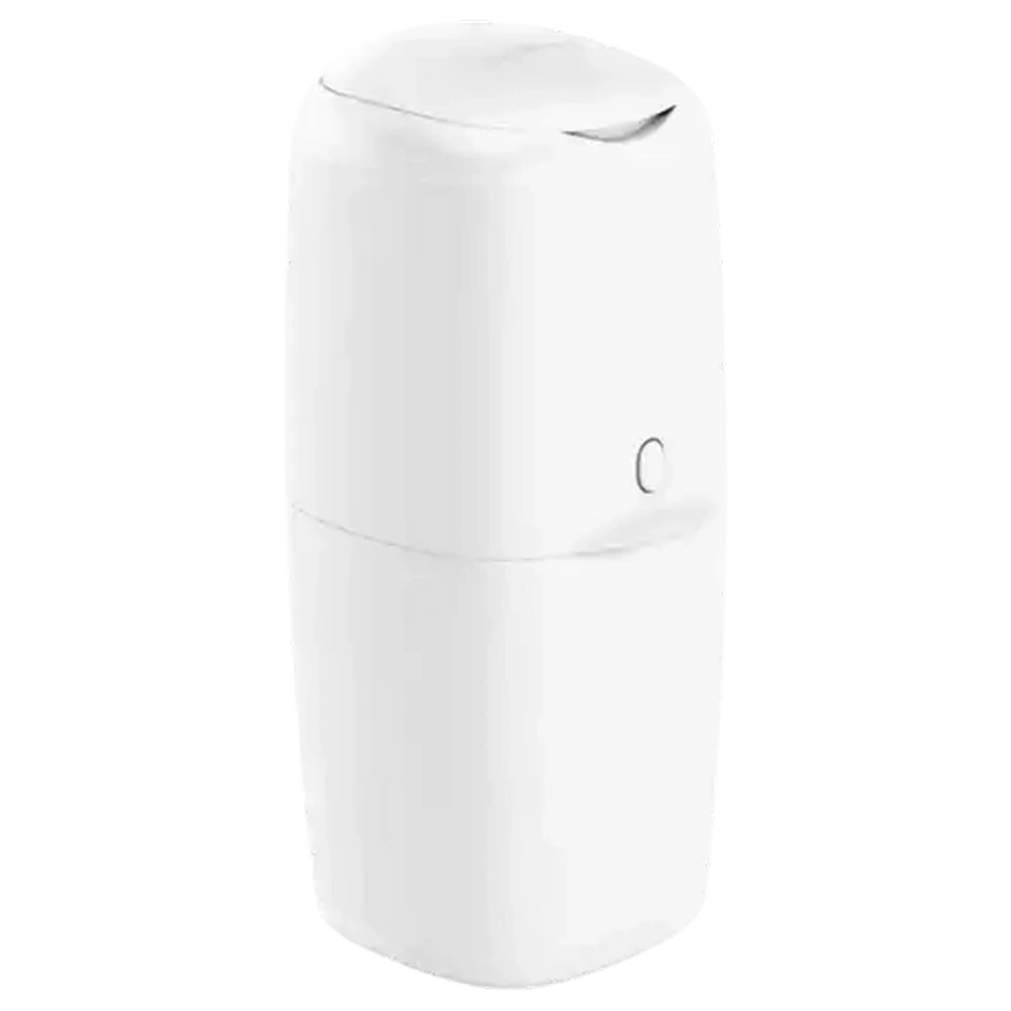 Image of Angelcare White Nappy Disposal System