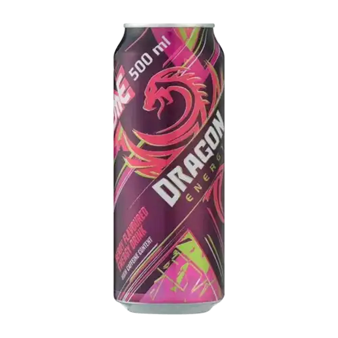 Checkers Sixty60 | Dragon Energy Limited Edition Berry Flavoured