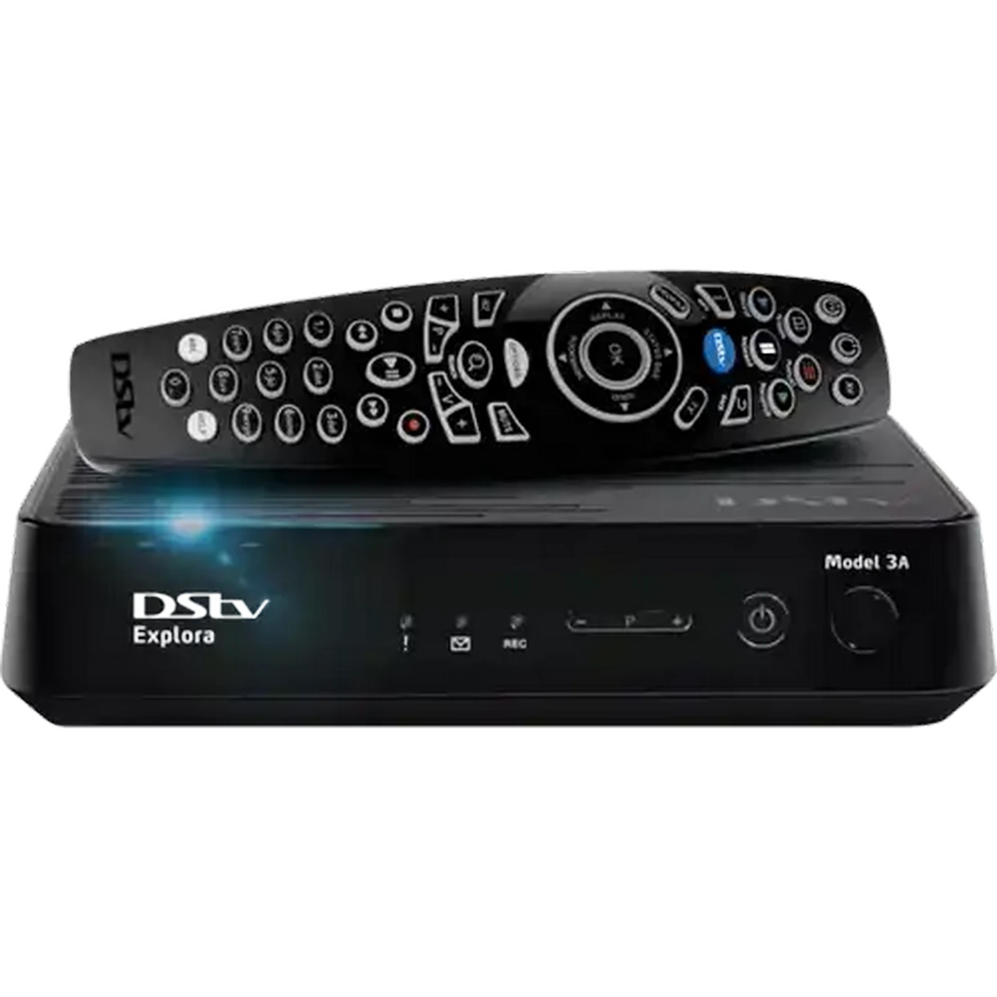 Image of DStv Explora Decoder Model 3A