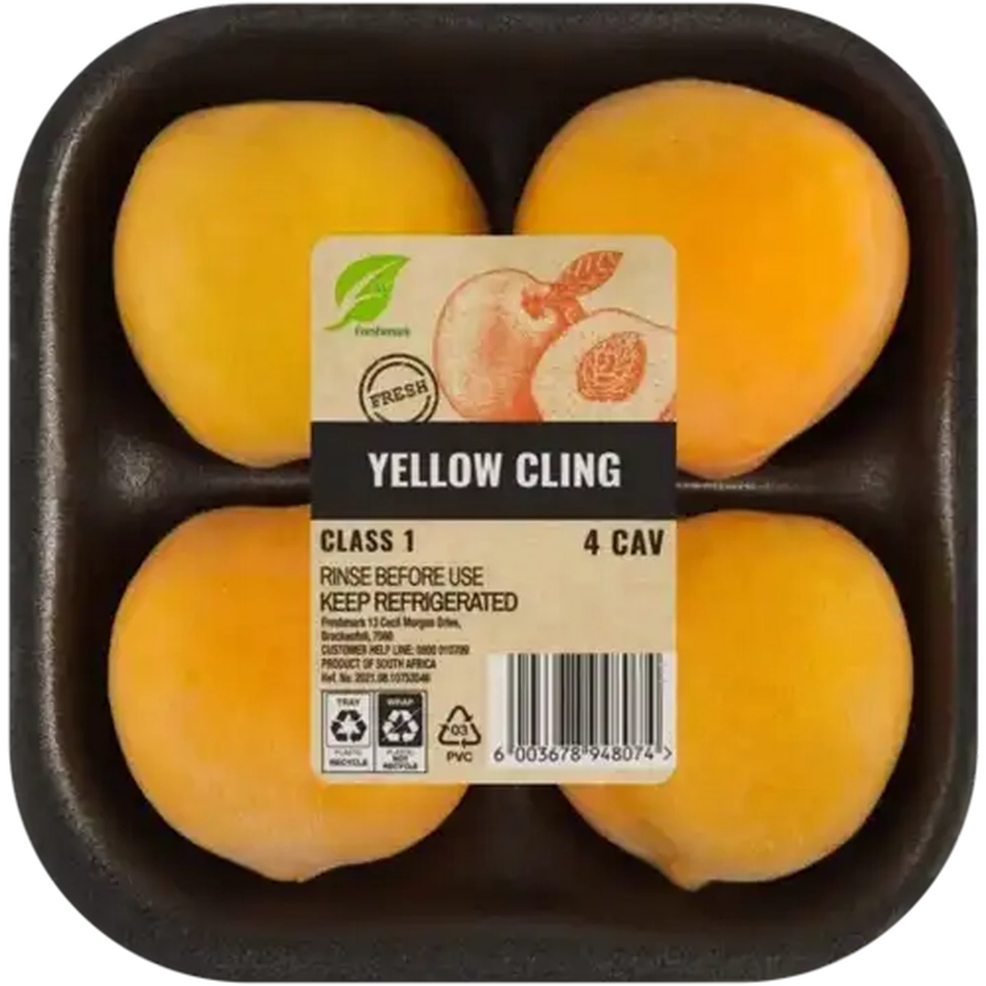 洋楽 Jiggs & Cheeks The Don Checkers Sixty60 | Yellow Cling Peaches 4s