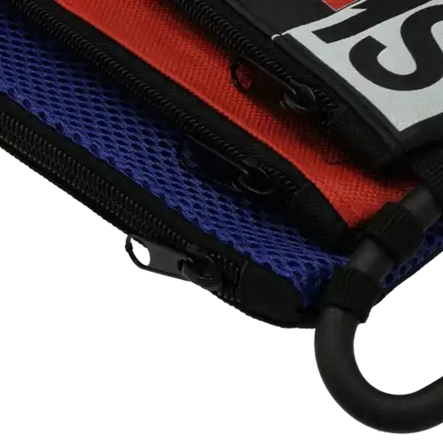 Image of Butterfly Triple Luxury Pencil Bag 3 Piece (Design May Vary)