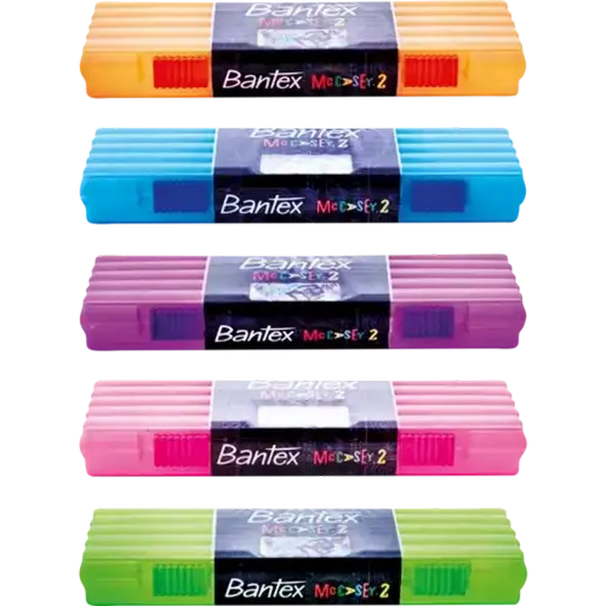 Checkers Sixty60 | Bantex McCasey 2 Pencil Box (Colour May Vary)