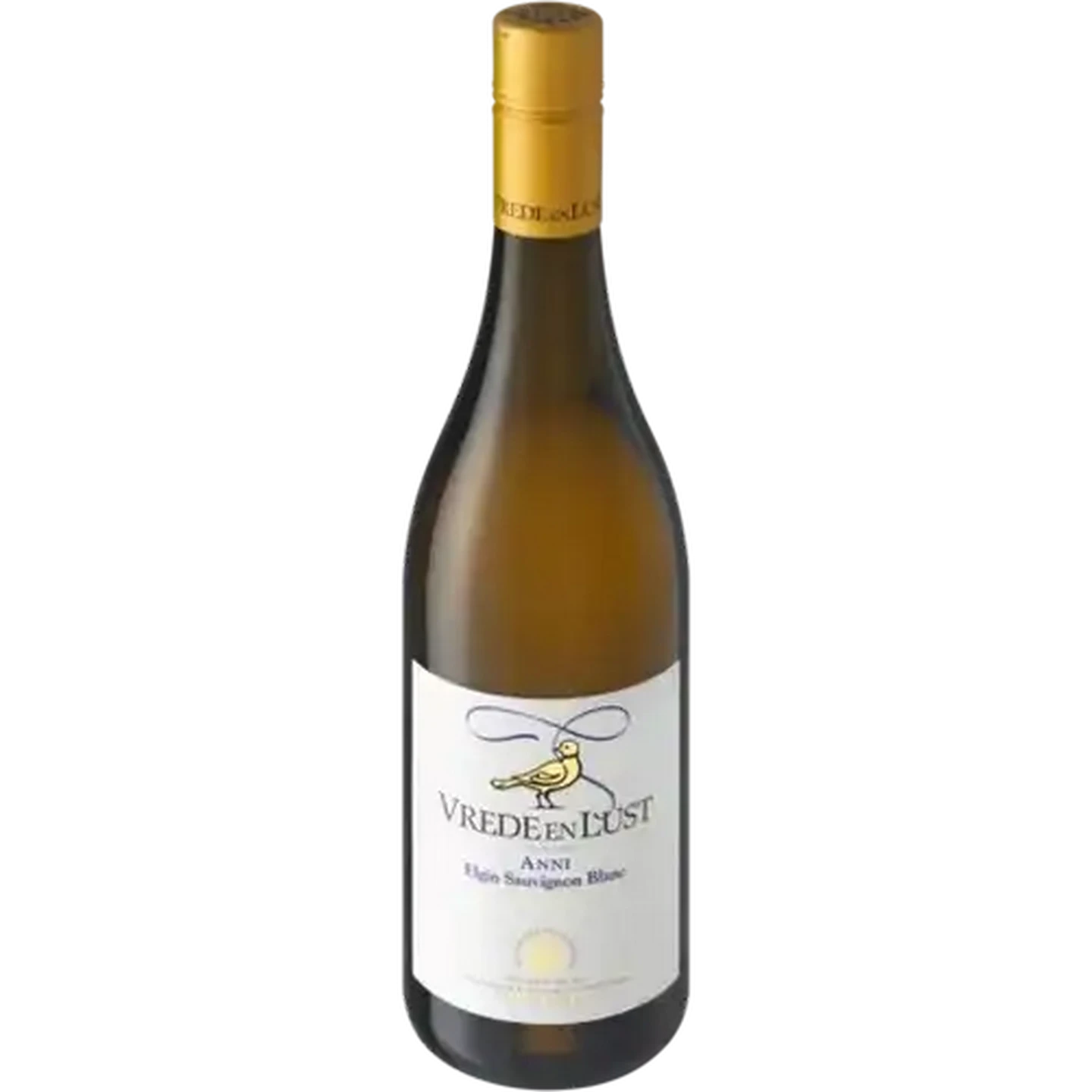Checkers Sixty60 | Vrede en Lust Anni Sauvignon Blanc White Wine