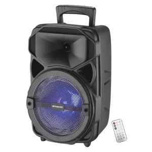 Checkers Sixty60 | Polaroid DJ LED Bluetooth Speaker 10w
