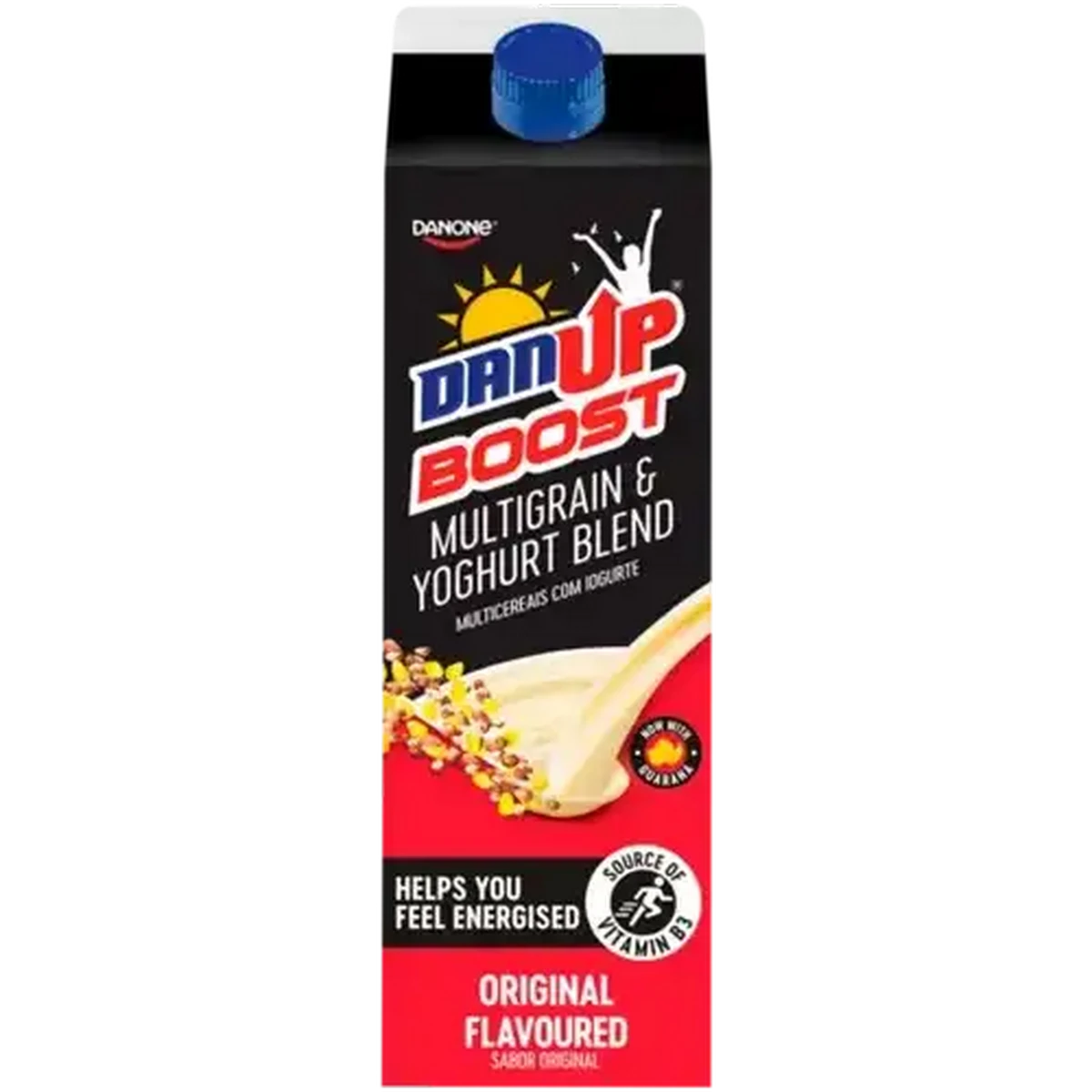 Shoprite ZA | Danone DanUp Boost Original Flavoured Multigrain