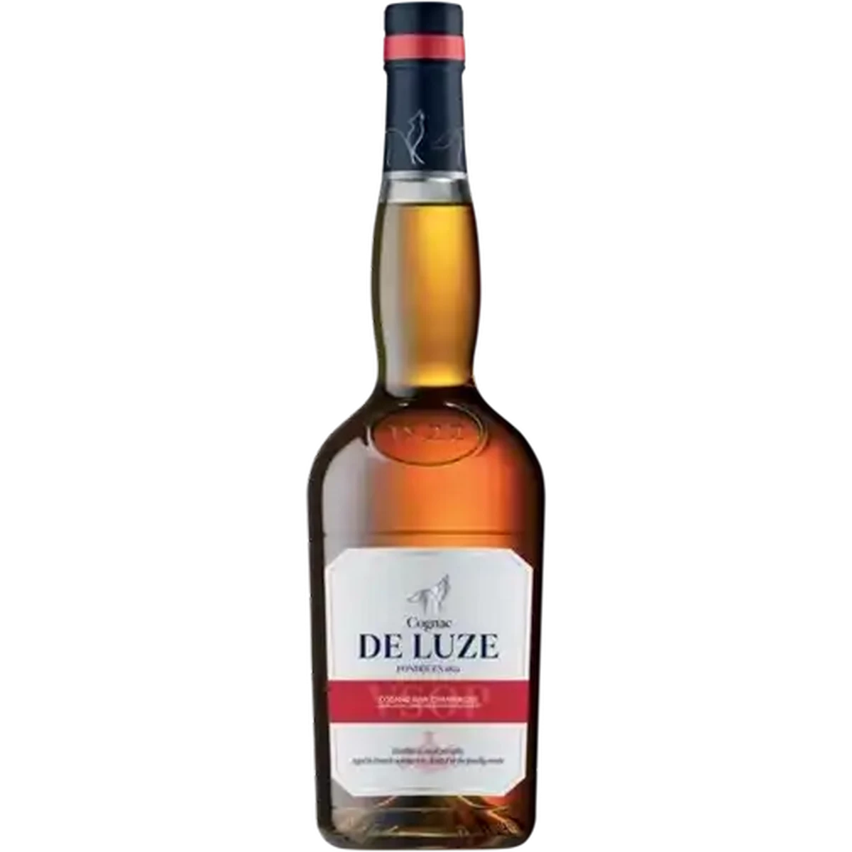 Checkers Sixty60 | De Luze VSOP Cognac Bottle 750ml