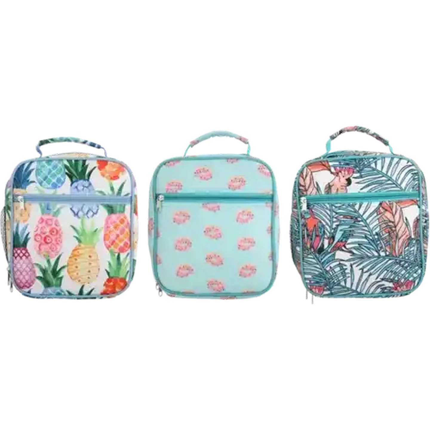 Image of Bush Baby Cooler Bag (Print May Vary)