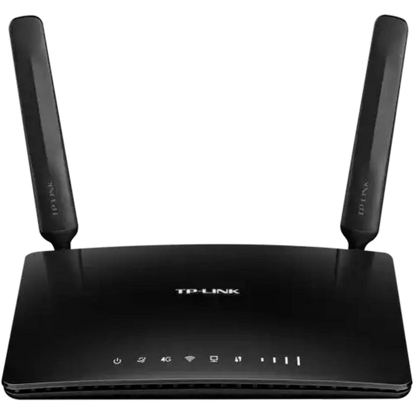 Image of TP-Link TL-MR6400 V5.2 LTE Wi-Fi N Router 300Mbps