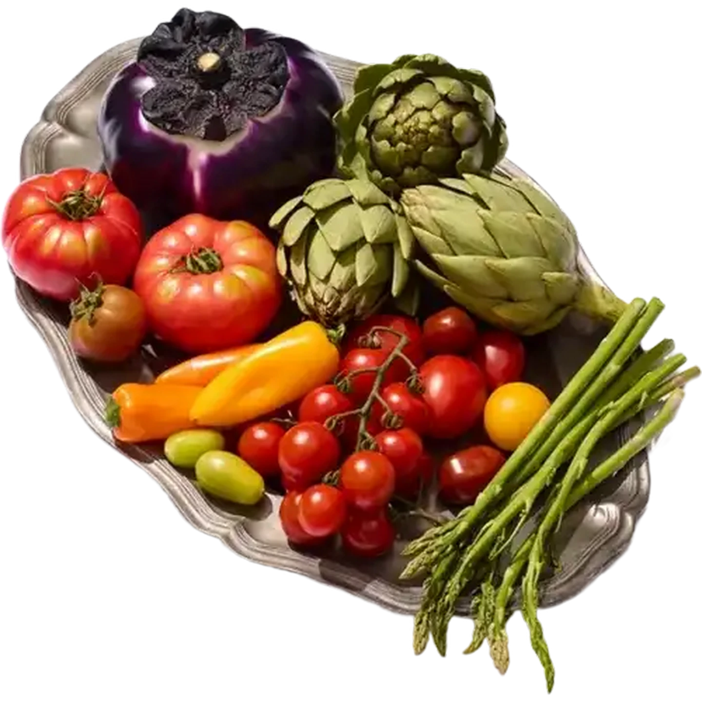 Checkers Sixty60 | Exotic Tomato Selection 800g