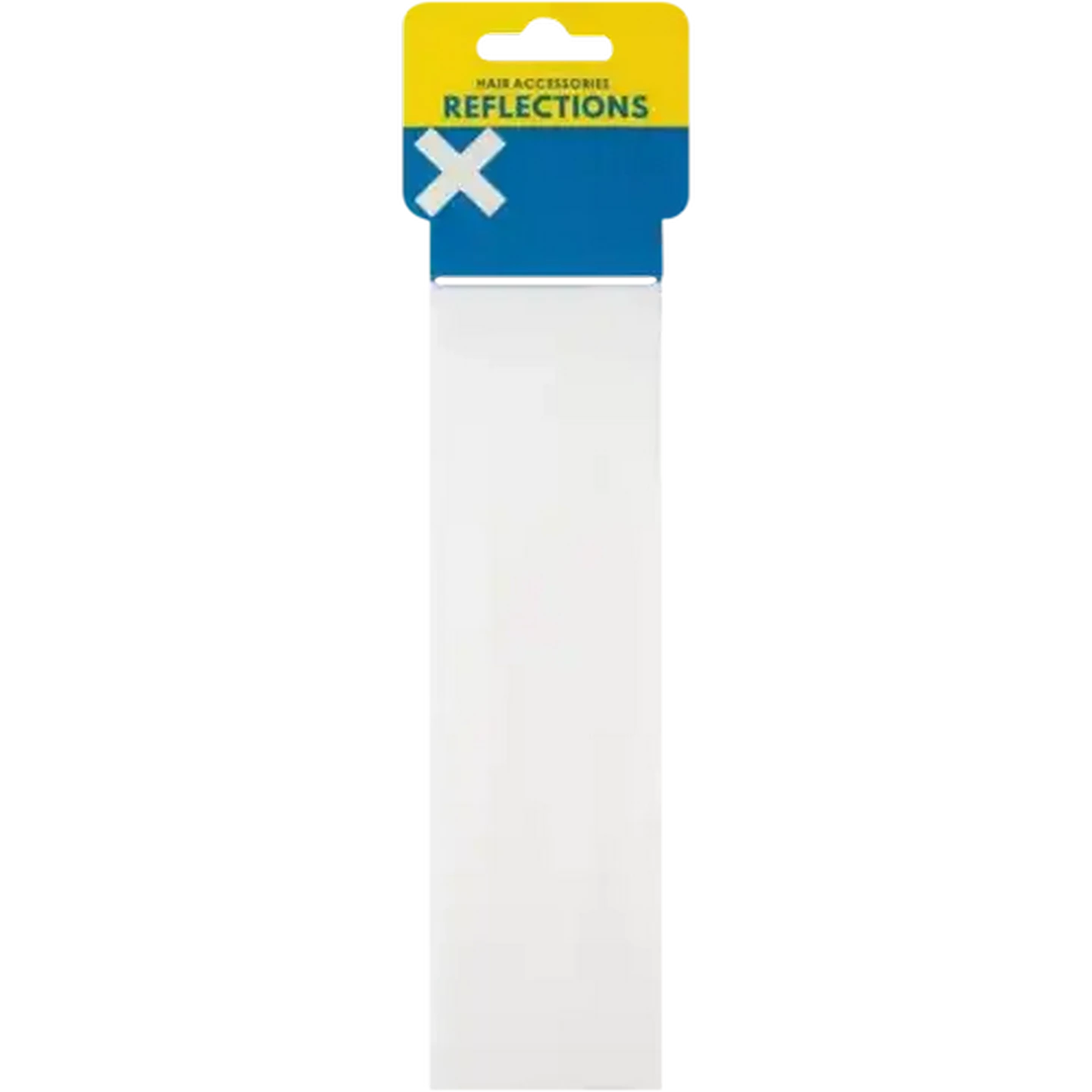 Checkers Sixty60 | Reflections White Basic Headband 2-Pack