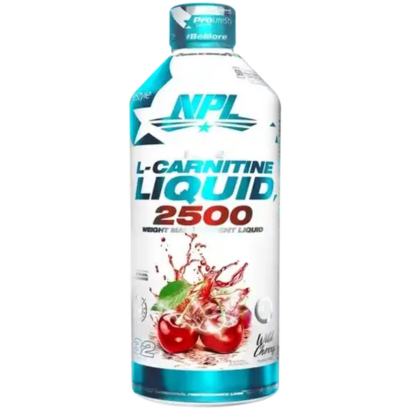 npl l carnitine Checkers Sixty60