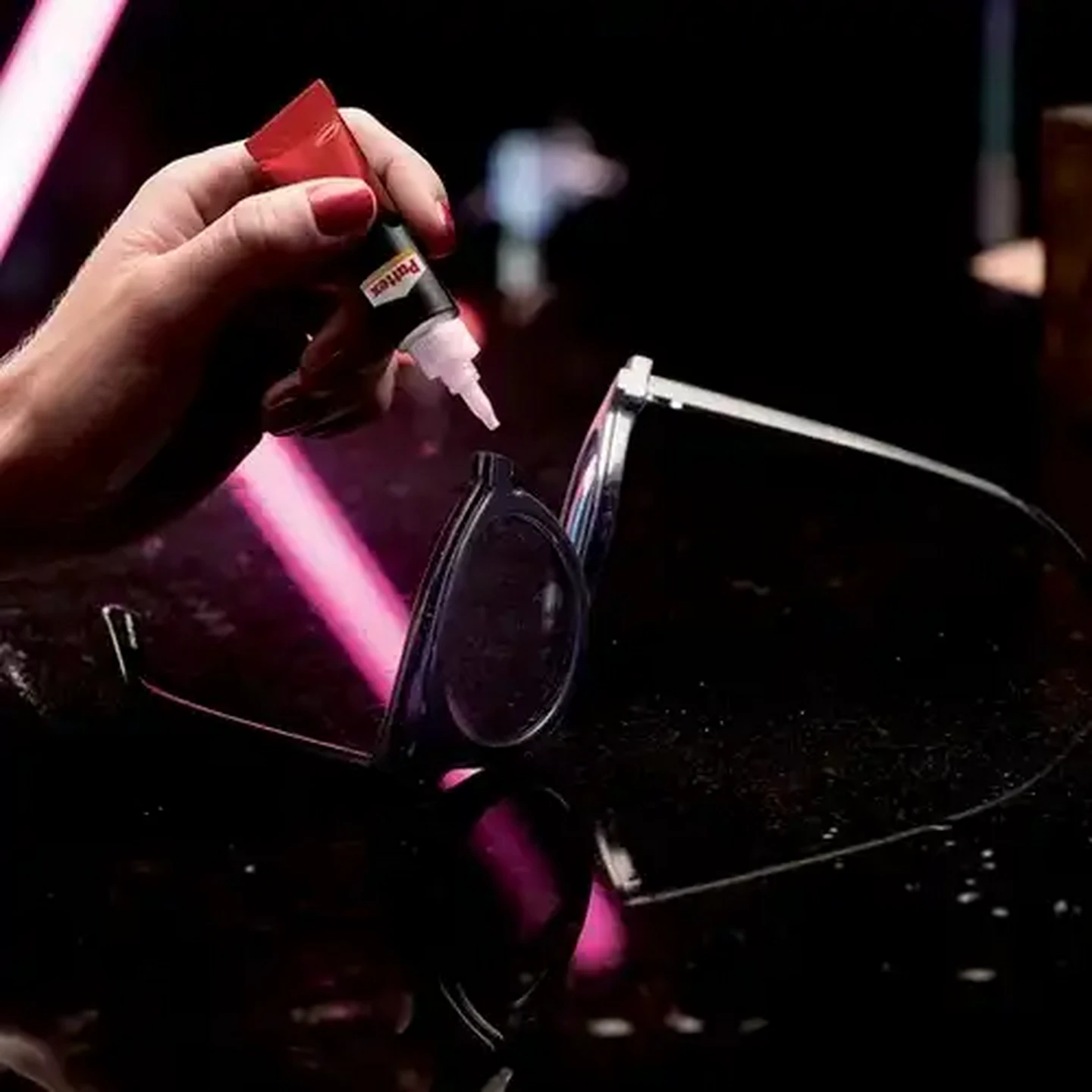 Image of Pattex Super Glue Liquid 3g