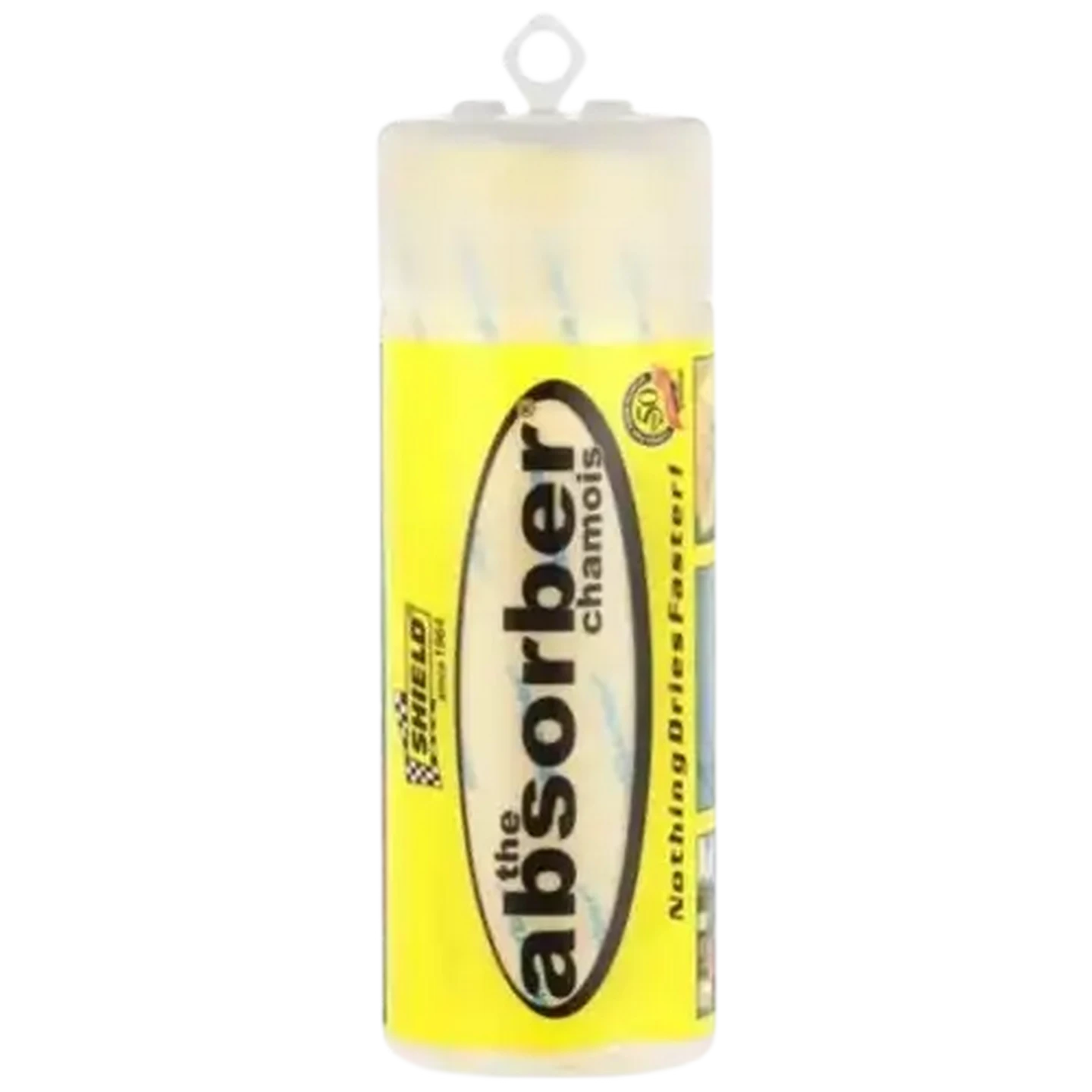 Image of Shield The Absorber Chamois (Colour May Vary)