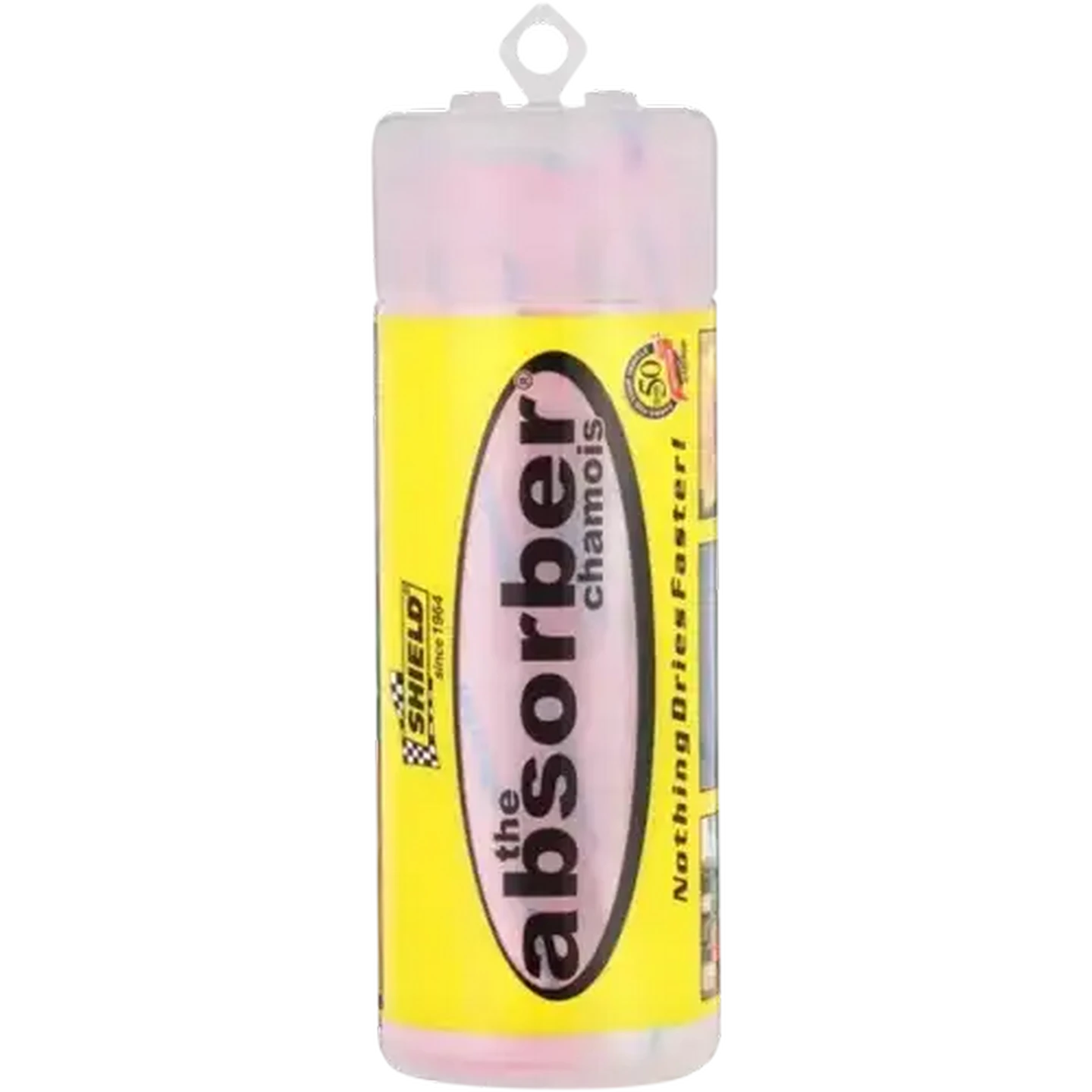 Image of Shield The Absorber Chamois (Colour May Vary)